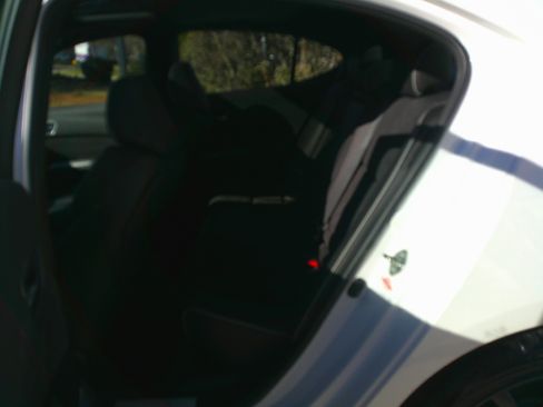 Used 2020 Acura TLX V6 w/ A-SPEC Pkg image 30