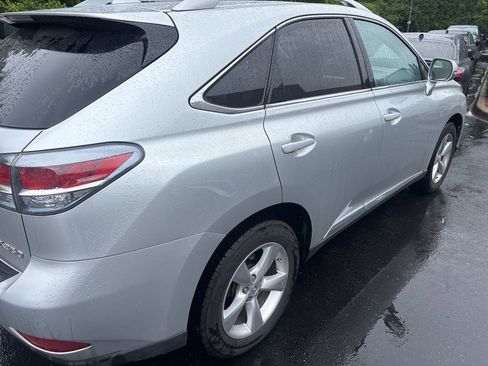 Used 2015 Lexus RX 350 AWD image 14