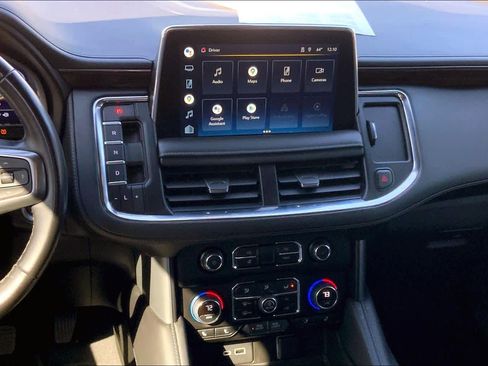 Used 2022 Chevrolet Tahoe LT image 7