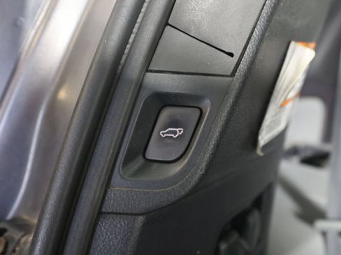 Used 2015 Toyota Sequoia Platinum AWD/4WD image 22