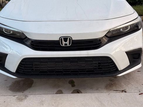 Used 2024 Honda Civic EX image 8