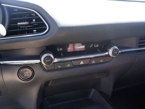 Used 2023 MAZDA CX-30 AWD 2.5 S w/ Preferred Package image 17