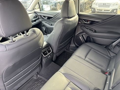 Used 2024 Subaru Outback Limited image 17