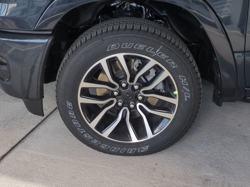 New 2026 RAM 1500 Limited w/ Bed Utility Group image 11