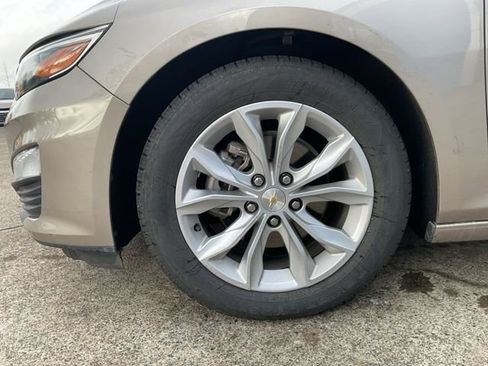 Used 2023 Chevrolet Malibu LT image 26