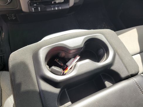 Used 2021 RAM 1500 Big Horn image 24