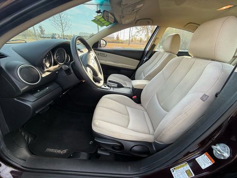 Used 2011 MAZDA MAZDA6 i Sport image 10