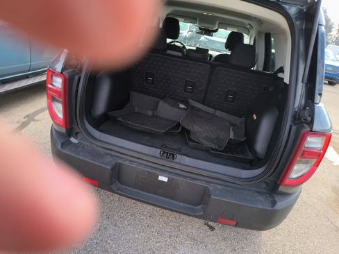 Used 2023 Ford Bronco Sport Big Bend w/ Convenience Package image 19