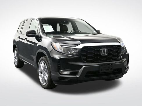 Used 2025 Honda Passport EX-L image 7