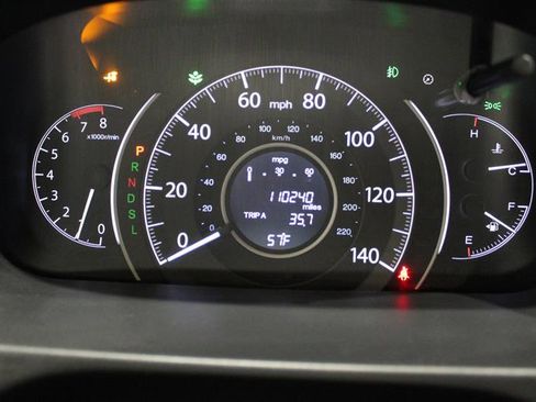 Used 2016 Honda CR-V EX-L image 17