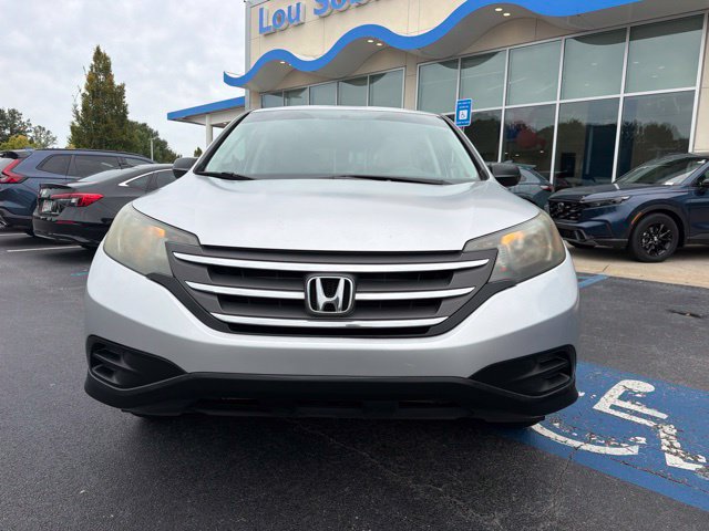 Used 2013 Honda CR-V LX image 3