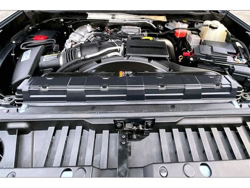 Used 2020 Chevrolet Silverado 3500 LTZ w/ LTZ Plus Package image 31