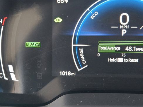 Used 2026 Toyota Corolla LE image 10