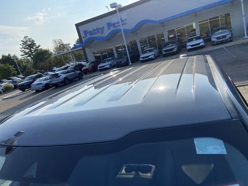 Used 2021 Ford F150 Lariat RWD image 28
