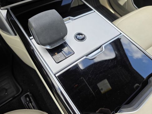 Used 2024 Land Rover Range Rover SE image 22