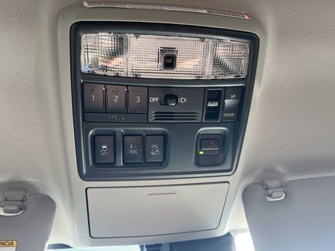 Used 2023 Toyota 4Runner SR5 Premium w/ Moonroof Package image 28