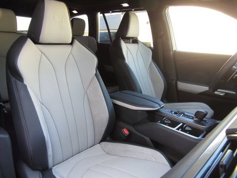Used 2024 Lexus TX 500h AWD image 21