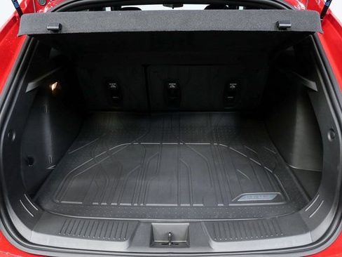 New 2026 Chevrolet Trax RS w/ Sunroof Package image 27