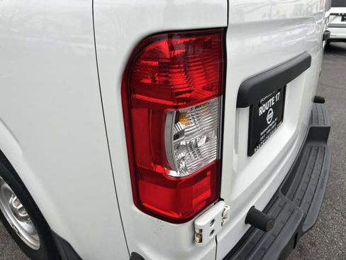 Used 2013 Nissan NV 1500 S w/ Side Curtain Airbag Pkg image 9