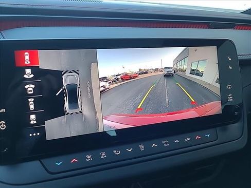 Used 2024 Dodge Charger R/T w/ Plus Group image 13