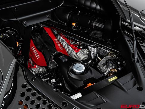 Used 2023 Ferrari SF90 Stradale *CUSTOM AL13 WHEELS * CARBON R image 20