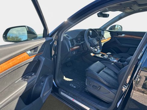 Used 2023 Audi Q5 2.0T Premium Plus w/ Premium Plus Package image 11