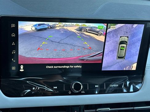 New 2025 Mitsubishi Outlander SE image 20