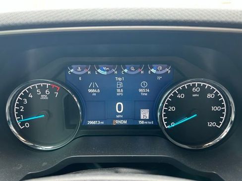 Used 2023 Ford F150 XLT w/ Equipment Group 302A High image 2