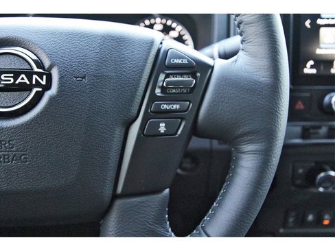 New 2026 Nissan Frontier SV image 16