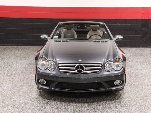 Used 2007 Mercedes-Benz SL 550 image 12