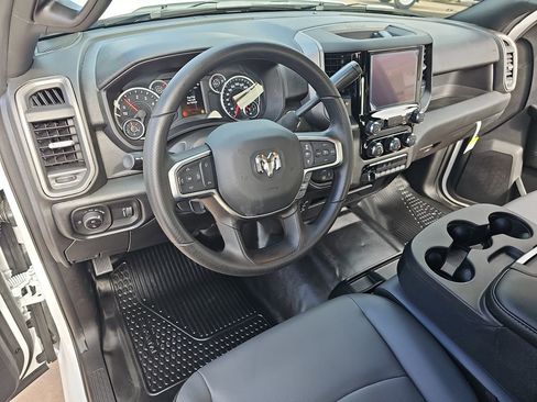New 2026 RAM 2500 Tradesman image 17