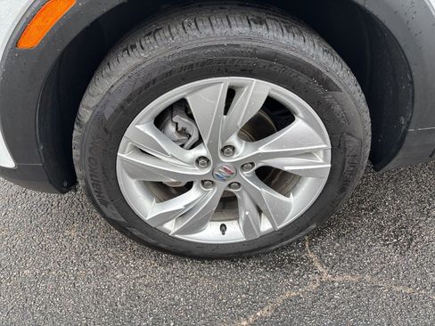 Used 2025 Buick Encore GX Preferred image 23