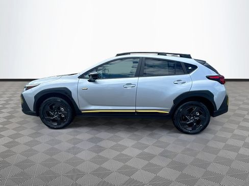 New 2026 Subaru Crosstrek 2.5i Sport AWD/4WD image 33