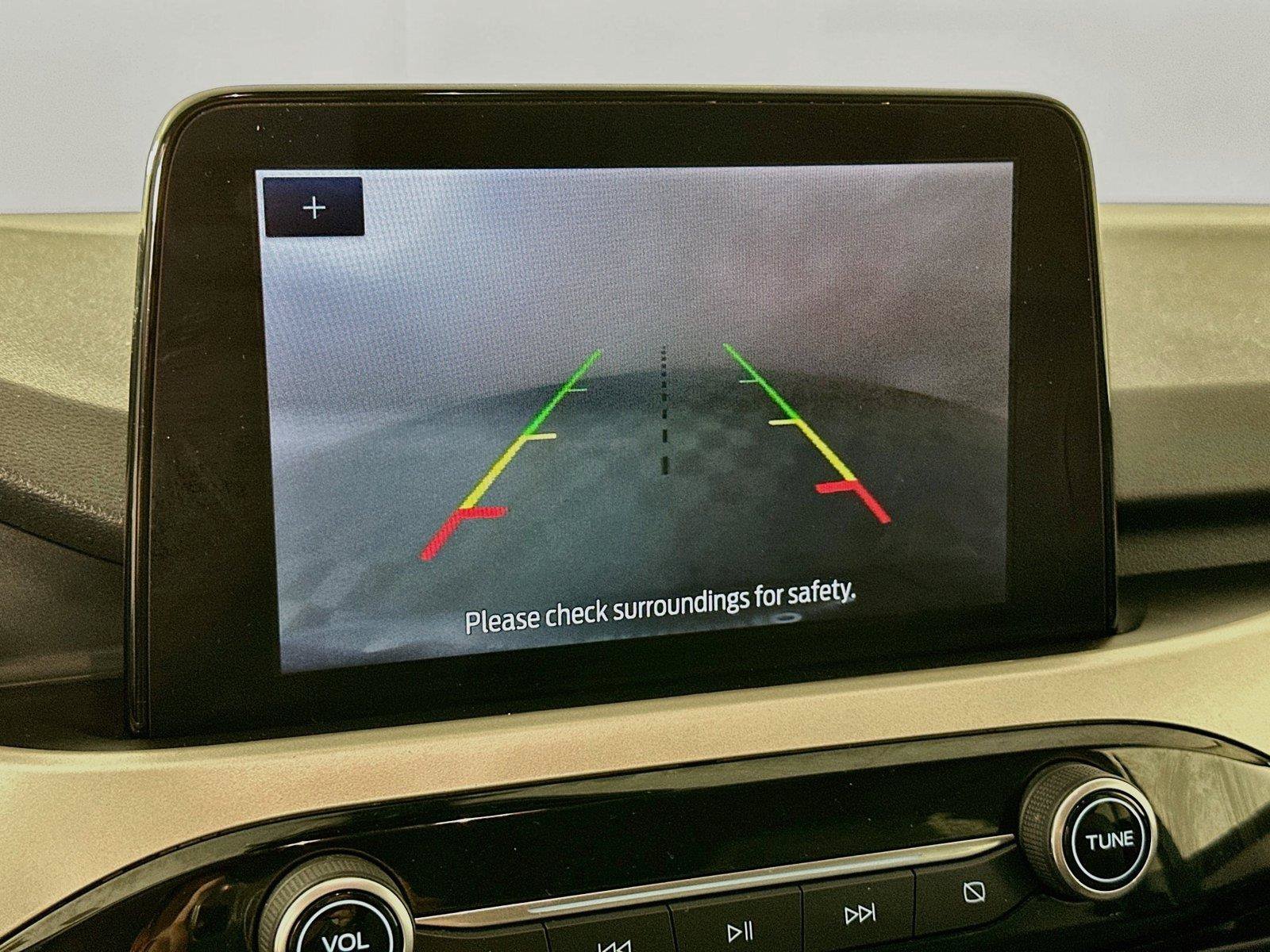Used 2020 Ford Escape SE AWD/4WD image 6