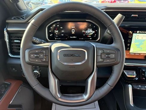 New 2026 GMC Sierra 2500 Denali Ultimate w/ Max Trailering Package image 24