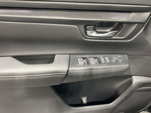 New 2026 Honda CR-V LX image 16