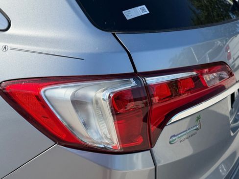 Used 2018 Acura RDX FWD image 40