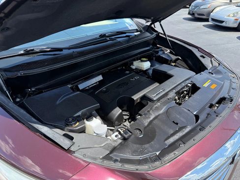 Used 2015 INFINITI QX60 AWD w/ Premium Plus Package image 45