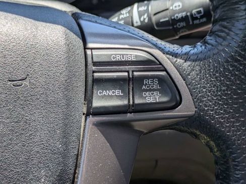 Used 2016 Honda Odyssey EX-L image 28