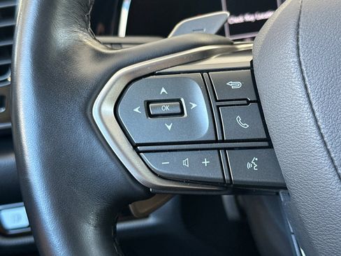 Certified 2025 Lexus NX 350h AWD w/ Accessory Package (Z2) image 29