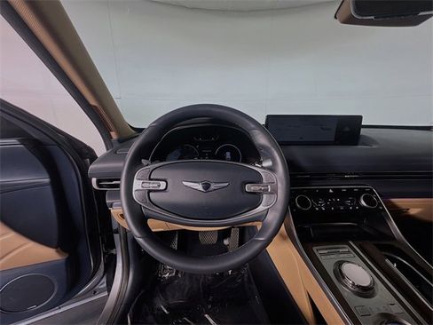 Used 2023 Genesis GV80 2.5T w/ Prestige Package image 13