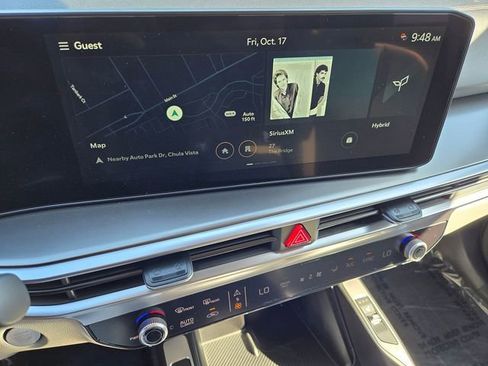 New 2026 Kia Sorento EX image 9