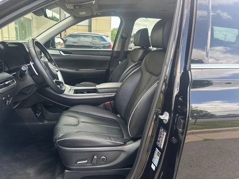 Used 2024 Hyundai Palisade XRT FWD image 11