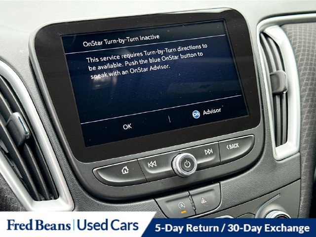 Used 2024 Chevrolet Malibu LT FWD image 19