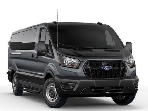 New 2026 Ford Transit 350 XL RWD image 4