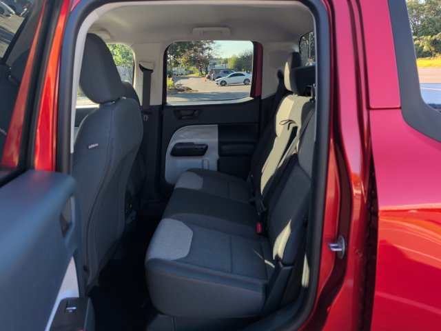 Used 2024 Ford Maverick XLT w/ XLT Luxury Package FWD image 22