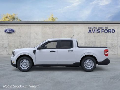New 2026 Ford Maverick XL AWD/4WD image 3