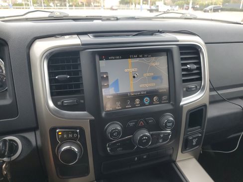 Used 2015 RAM 1500 Outdoorsman image 20