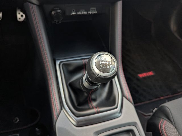 Used 2025 Subaru WRX Premium AWD/4WD image 26