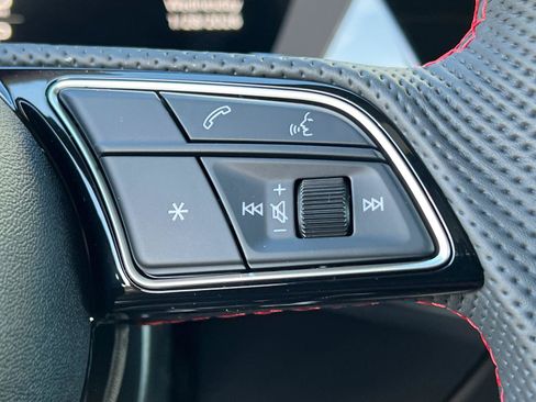 New 2026 Audi S3 Premium AWD/4WD image 18